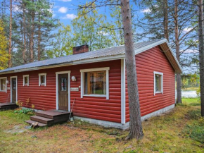 Holiday Home Pihatupa 2 by Interhome Kuusamo